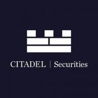 Citadel Securities logo