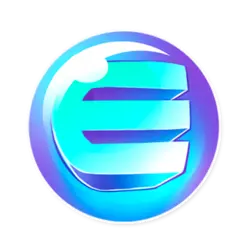 Enjin Coin logo