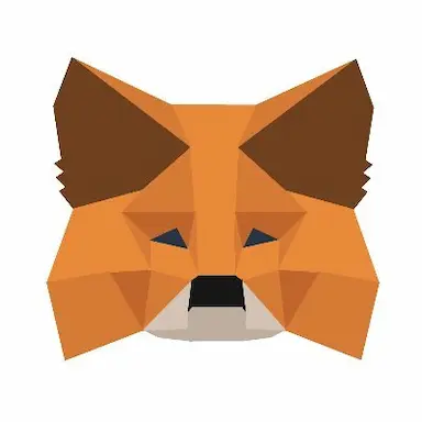 MetaMask logo